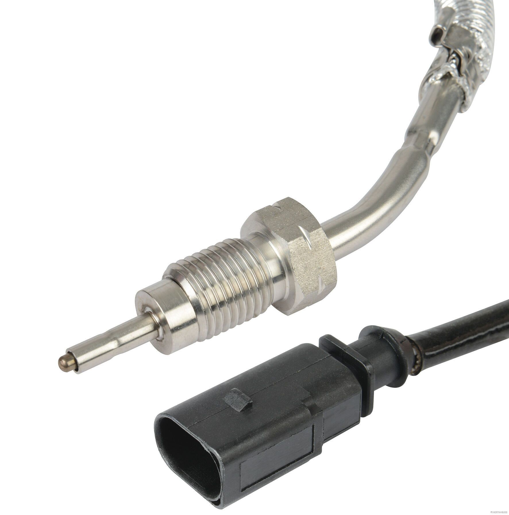 BOSCH 0986259064-EGZOZ SICAKLIK SENSORI DPF SONRASI TURUNCU SOKET GOLF VI 1.6 TDI> 03L906088AK//283
